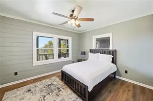 1545 Petit Ridge Dr, Big Canoe, GA 30143 - Photo 48