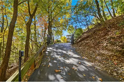 1545 Petit Ridge Drive, Big Canoe, GA 30143 - Photo 58