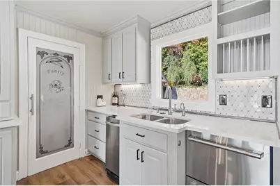 1545 Petit Ridge Drive, Big Canoe, GA 30143 - Photo 18