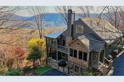 1545 Petit Ridge Drive, Big Canoe, GA 30143 - Photo 2