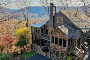 1545 Petit Ridge Dr, Big Canoe, GA 30143 - Photo 2