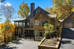 1545 Petit Ridge Dr, Big Canoe, GA 30143 - Photo 10