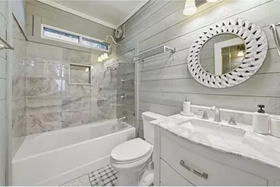 1545 Petit Ridge Drive, Big Canoe, GA 30143 - Photo 46