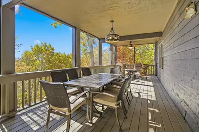 1545 Petit Ridge Drive, Big Canoe, GA 30143 - Photo 54