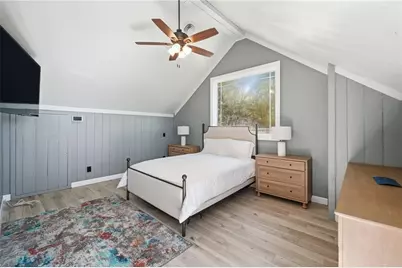 1545 Petit Ridge Drive, Big Canoe, GA 30143 - Photo 34