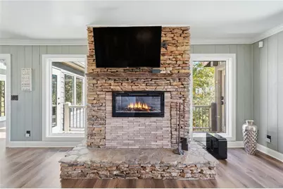 1545 Petit Ridge Drive, Big Canoe, GA 30143 - Photo 26