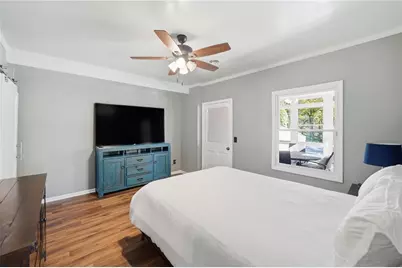 1545 Petit Ridge Drive, Big Canoe, GA 30143 - Photo 42