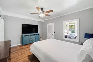 1545 Petit Ridge Dr, Big Canoe, GA 30143 - Photo 42