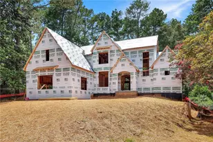 720 Edgewater Trail, Atlanta, GA 30328 - Photo 4