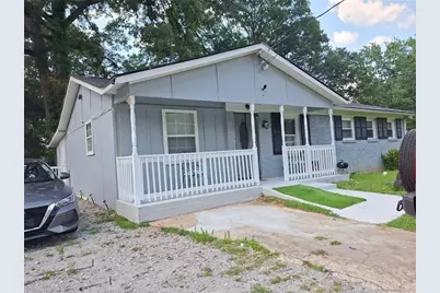 6643 Westfield Drive, Riverdale, GA 30274 - Photo 2