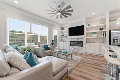 3360 Sarah Trail #1, Decatur, GA 30032 - Photo 14