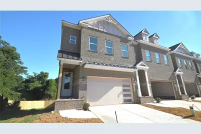 3360 Sarah Trail #1, Decatur, GA 30032 - Photo 36