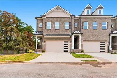 3360 Sarah Trail #1, Decatur, GA 30032 - Photo 2