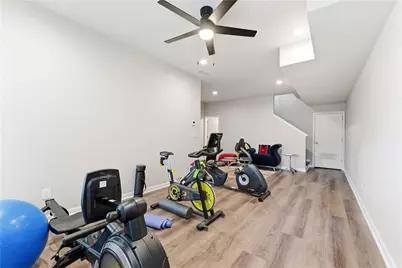 3360 Sarah Trail #1, Decatur, GA 30032 - Photo 28