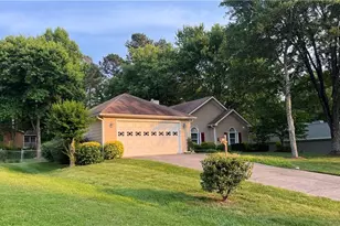 995 Old Spring Way, Sugar Hill, GA 30518 - Photo 8