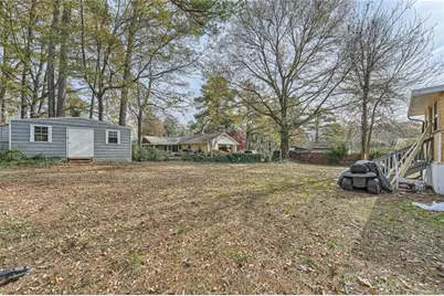 4809 Hemlock Drive SW, Austell, GA 30106 - Photo 26