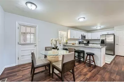 4809 Hemlock Drive SW, Austell, GA 30106 - Photo 6