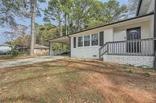 4809 Hemlock Dr SW, Austell, GA 30106 - Photo 2