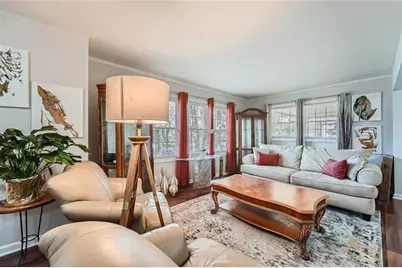 4809 Hemlock Drive SW, Austell, GA 30106 - Photo 4