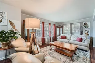 4809 Hemlock Dr SW, Austell, GA 30106 - Photo 4