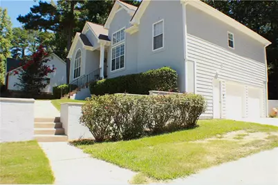 9250 Scarlett Drive SW, Covington, GA 30014 - Photo 2