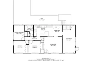 1721 Hudson Woods Trail, Decatur, GA 30033 - Photo 18