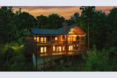 3804 Aska Road, Blue Ridge, GA 30513 - Photo 1