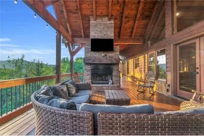 3804 Aska Road, Blue Ridge, GA 30513 - Photo 36