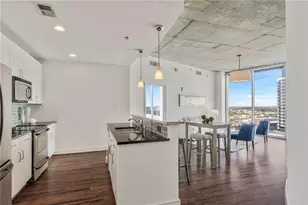 44 Peachtree Pl NE, Atlanta, GA 30309 - Photo 8