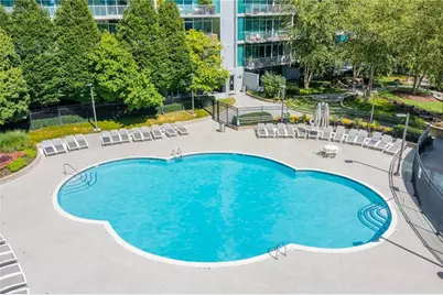 44 Peachtree Place NE #1924, Atlanta, GA 30309 - Photo 30