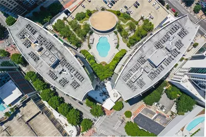 44 Peachtree Place NE #1924, Atlanta, GA 30309 - Photo 2