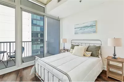 44 Peachtree Place NE #1924, Atlanta, GA 30309 - Photo 14