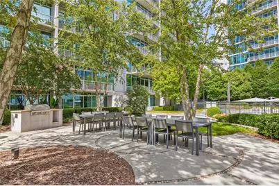 44 Peachtree Place NE #1924, Atlanta, GA 30309 - Photo 34