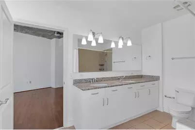 44 Peachtree Place NE #1924, Atlanta, GA 30309 - Photo 16