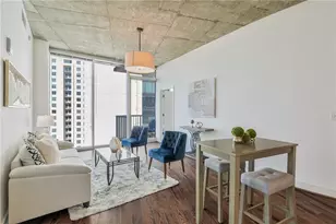 44 Peachtree Pl NE, Atlanta, GA 30309 - Photo 4