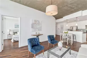 44 Peachtree Pl NE, Atlanta, GA 30309 - Photo 6