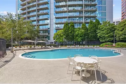 44 Peachtree Place NE #1924, Atlanta, GA 30309 - Photo 32