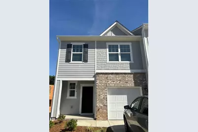 3573 Bluebird Court, Atlanta, GA 30331 - Photo 1