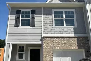 3573 Bluebird Ct, Atlanta, GA 30331 - Photo 1