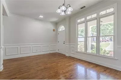 1255 Chippewa Oak Drive NE, Dacula, GA 30019 - Photo 2