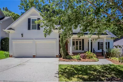 1255 Chippewa Oak Drive NE, Dacula, GA 30019 - Photo 1