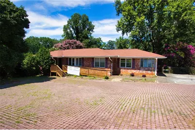 1835 Lawrenceville Highway, Lawrenceville, GA 30044 - Photo 1
