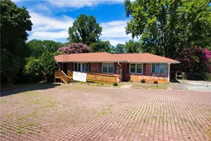 1835 Lawrenceville Hwy, Lawrenceville, GA 30044 - Photo 1