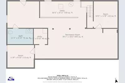 1835 Lawrenceville Highway, Lawrenceville, GA 30044 - Photo 36