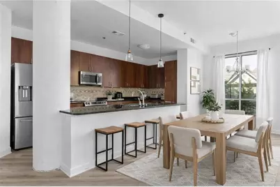 711 Cosmopolitan Drive #207, Atlanta, GA 30324 - Photo 8