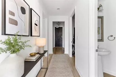 711 Cosmopolitan Drive #207, Atlanta, GA 30324 - Photo 2