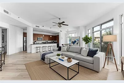 711 Cosmopolitan Drive #207, Atlanta, GA 30324 - Photo 6