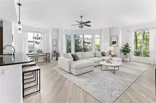 711 Cosmopolitan Dr, Atlanta, GA 30324 - Photo 4