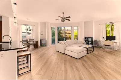 711 Cosmopolitan Drive #207, Atlanta, GA 30324 - Photo 2