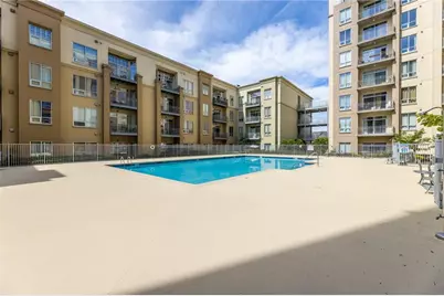 711 Cosmopolitan Drive #207, Atlanta, GA 30324 - Photo 28